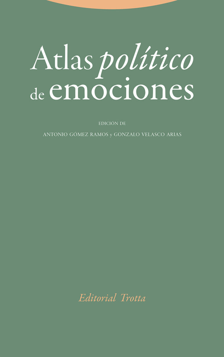 Atlas político de emociones