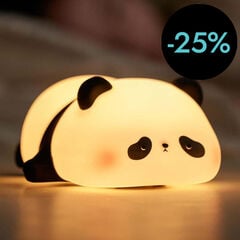 Luz de Noche Belyo Panda
