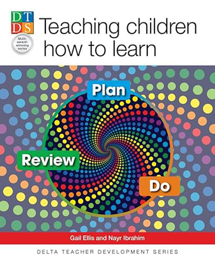Teaching children how to learn