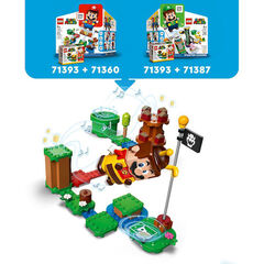 LEGO® Mario Potenciador Abella 71393