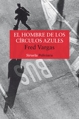 Hombre de los círculos azules, El Hombre de los círculos azules, El