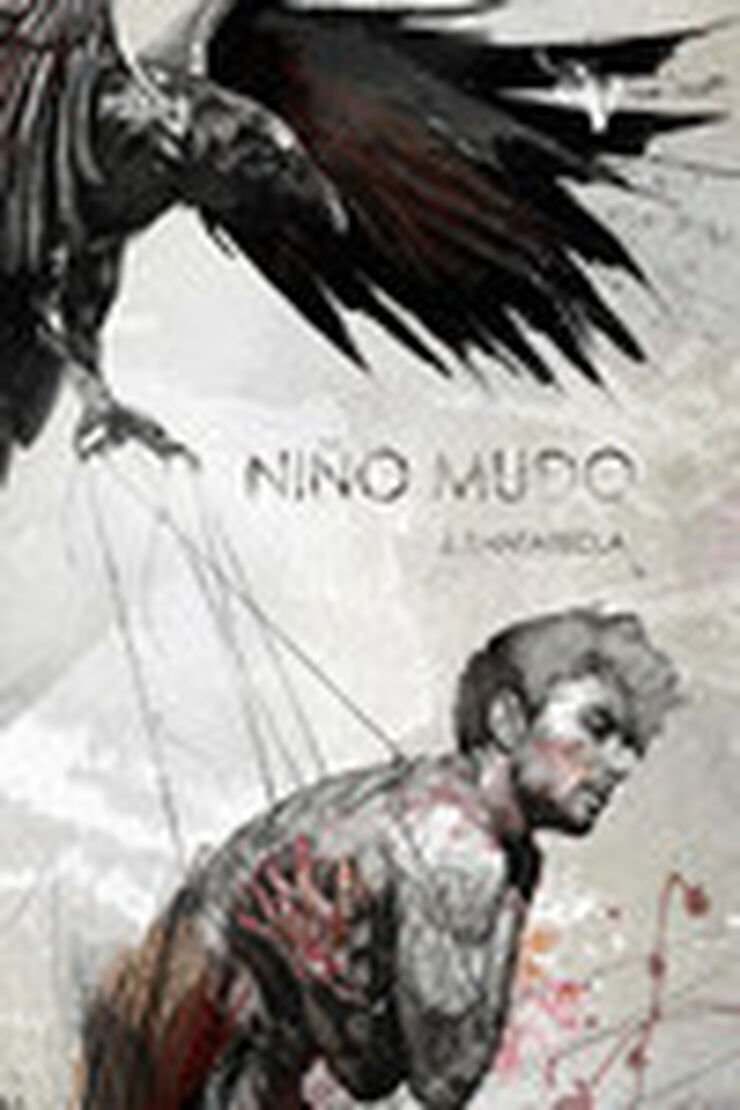 NIÑO MUDO