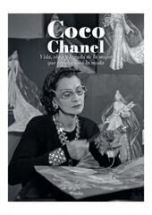 Coco chanel Coco chanel
