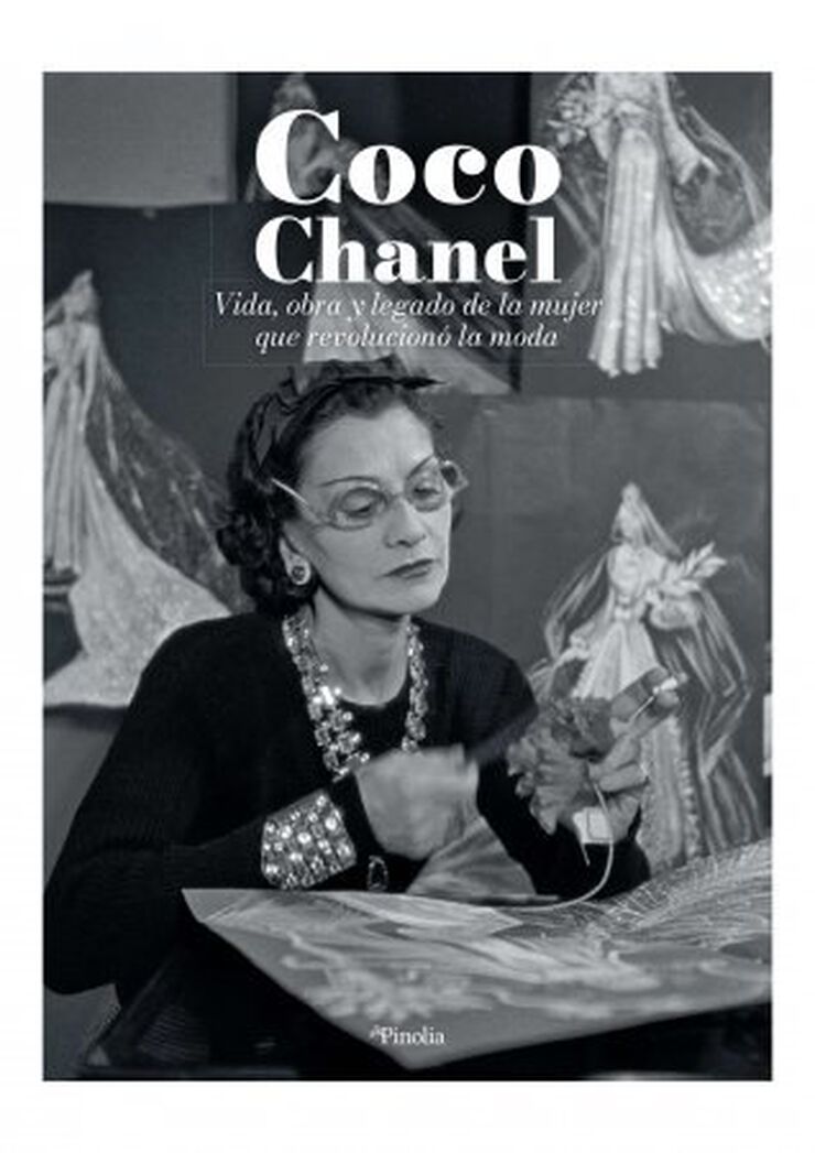 Coco chanel