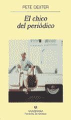 El chico del periódico