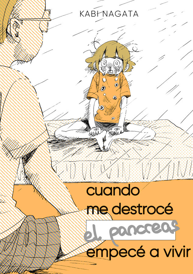 Cuando me destroc&eacute; el p&aacute;ncreas, empec&eacute; a vivir