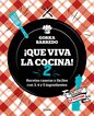 ¡Que viva la cocina! 2 ¡Que viva la cocina! 2