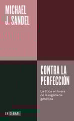 Contra la perfección Contra la perfección