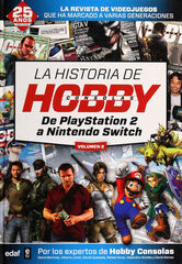 La historia de HobbyConsolas (vol. II)