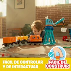 LEGO® Duplo Tren de mercancías 10875