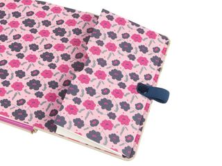 Agenda Finocam Design M2 sem/vista horizontal cat 2026 Imposible