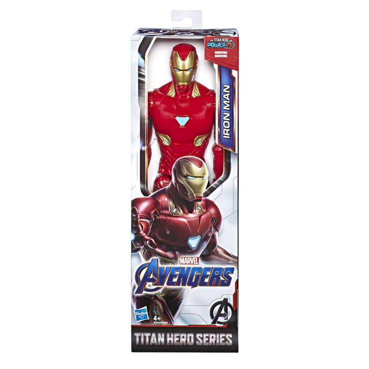 Avengers Titan 30Cm Assortits