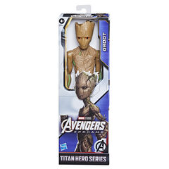 Figures Avengers Titan Hero Series 30 cm surtidas