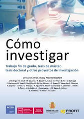 Cómo investigar Cómo investigar