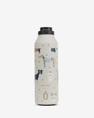 Ampolla Termo Runbott Mii Marta Munté 600ml Snouts