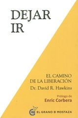 Dejar ir Dejar ir