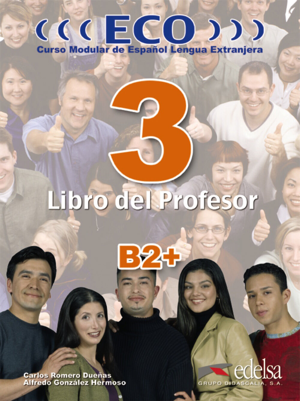 Eco B2 Gu&iacute;a