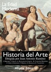 Edad Moderna, La. Historia del Arte 3