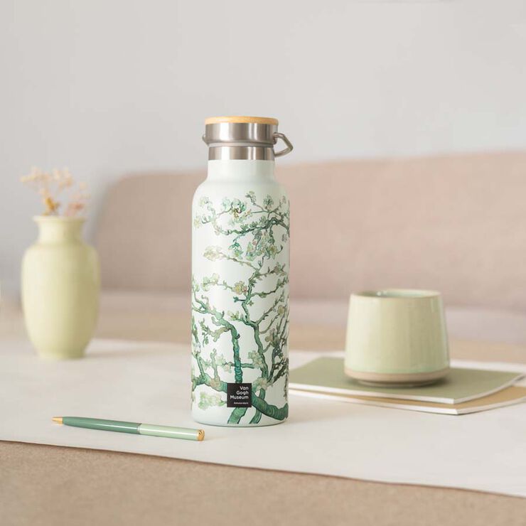 Botella 500ml Erik Van Gogh