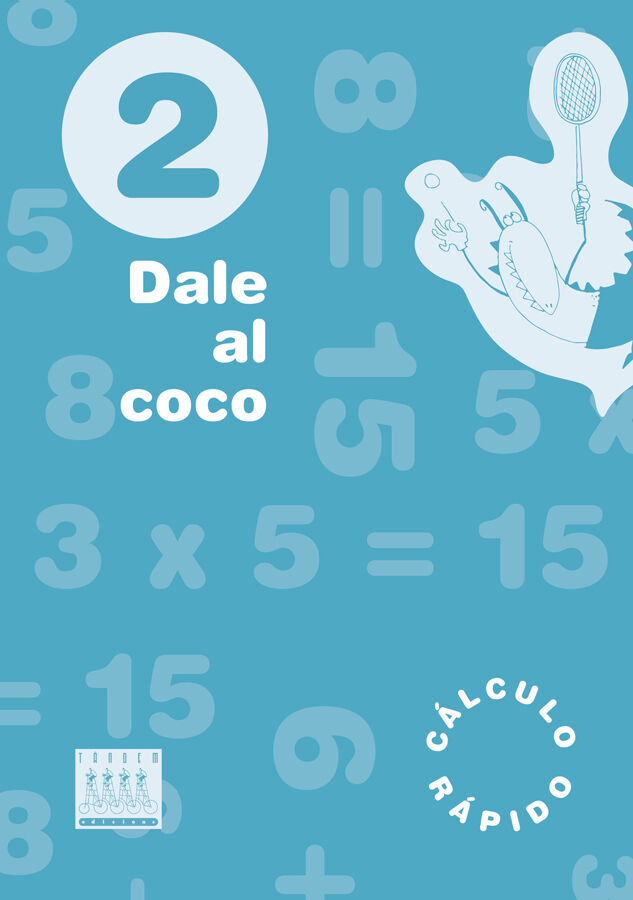 Dale al coco 2