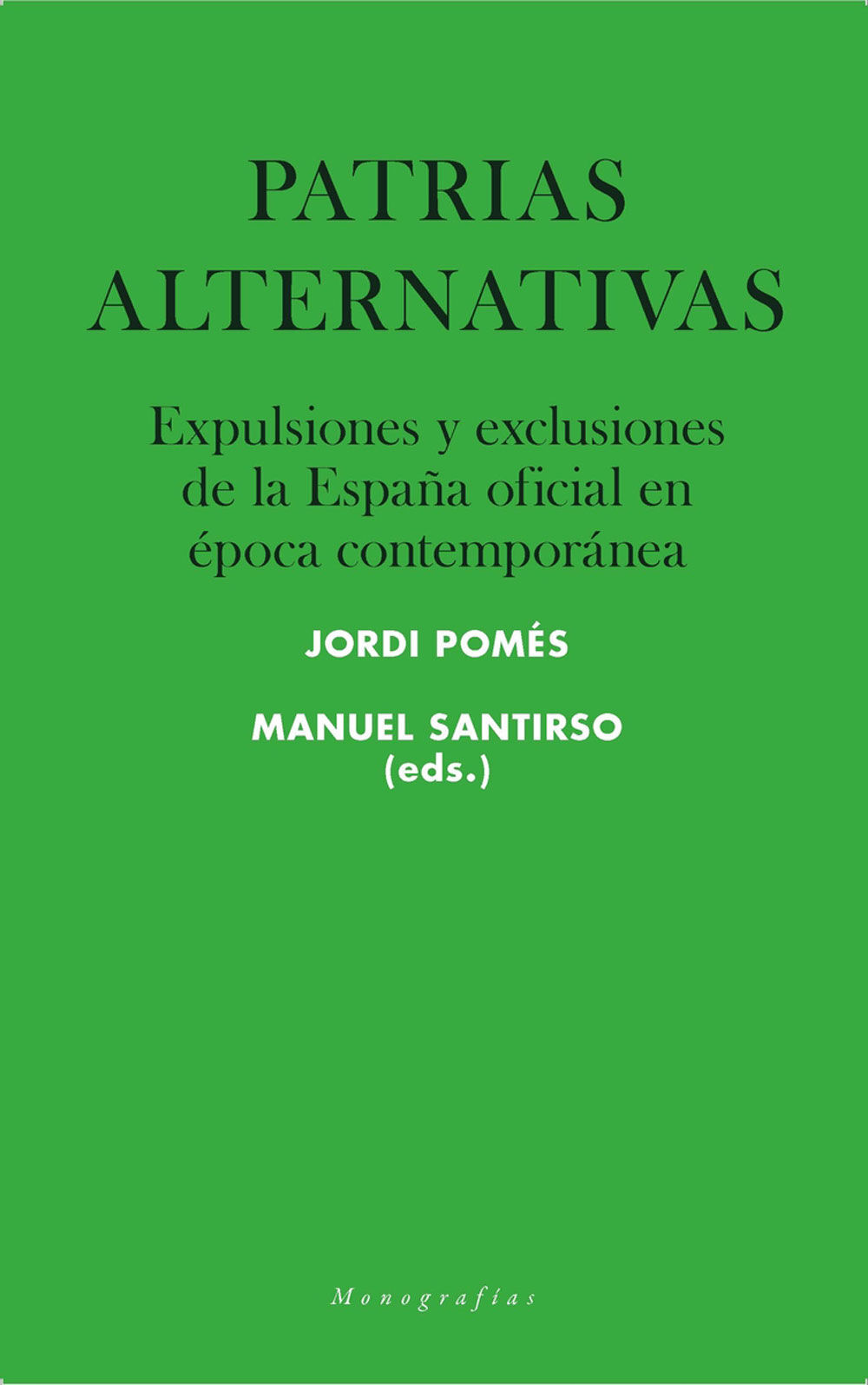 Patrias alternativas
