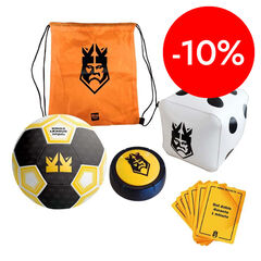 Kings League Kit Oficial