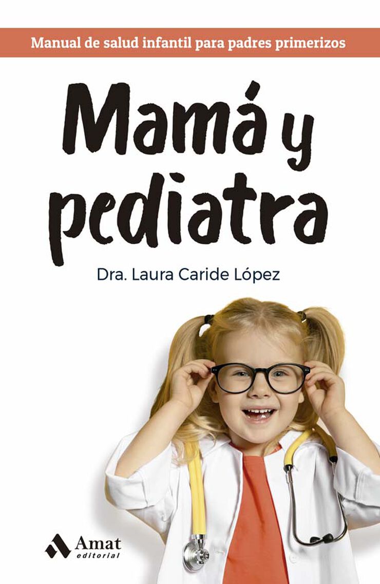 Mamá y pediatra