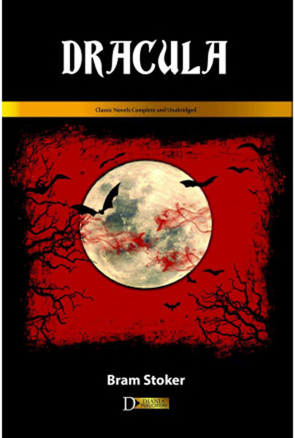 Glob Uc Dracula 9786185437091