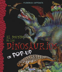 El mundo de los dinosaurios El mundo de los dinosaurios