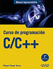 C/C++. Curso de programación C/C++. Curso de programación