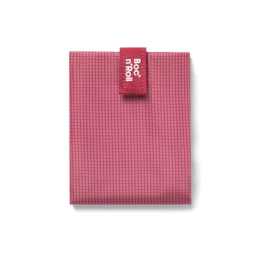 Boc'n'Roll Active granate