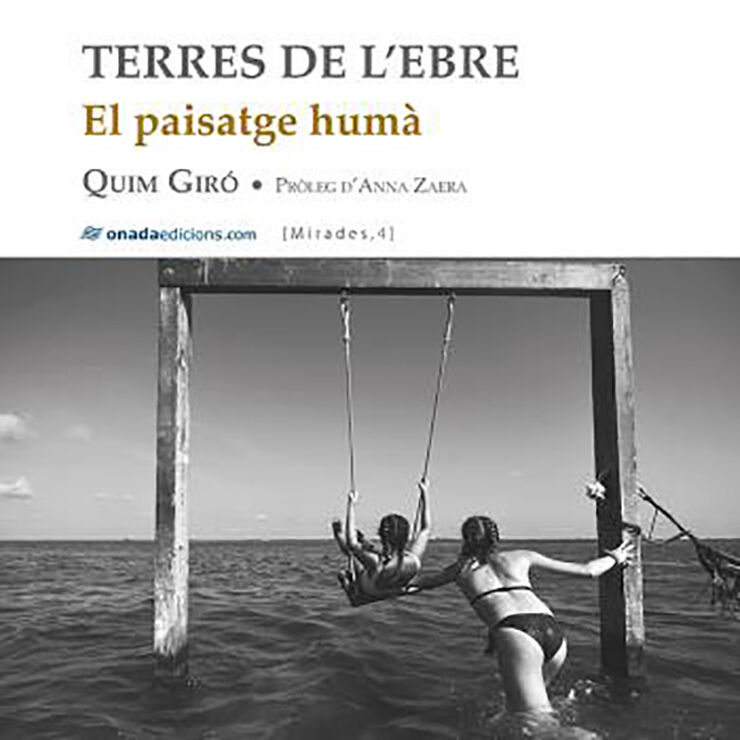 Terres De L'Ebre. El Paisatge Humà