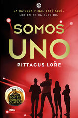 Somos uno Somos uno