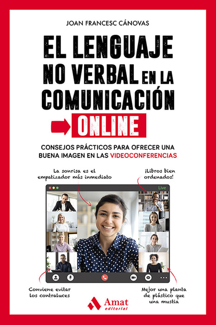 El lenguaje no verbal en la comunicación