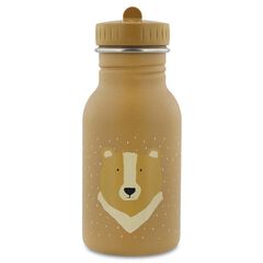 Botella infantil acero 350ml Trixie Mr. Bear