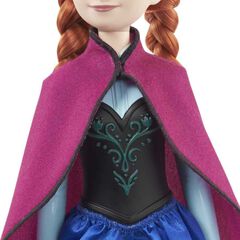 Disney Frozen 2 Ana Viajera
