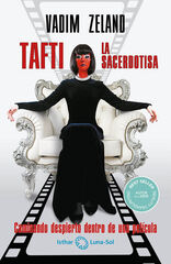 TAFTI La sacerdotisa TAFTI La sacerdotisa