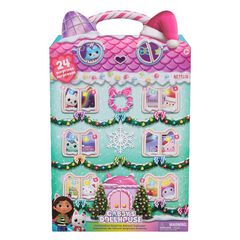 Gabby Doll House Calendari Advent