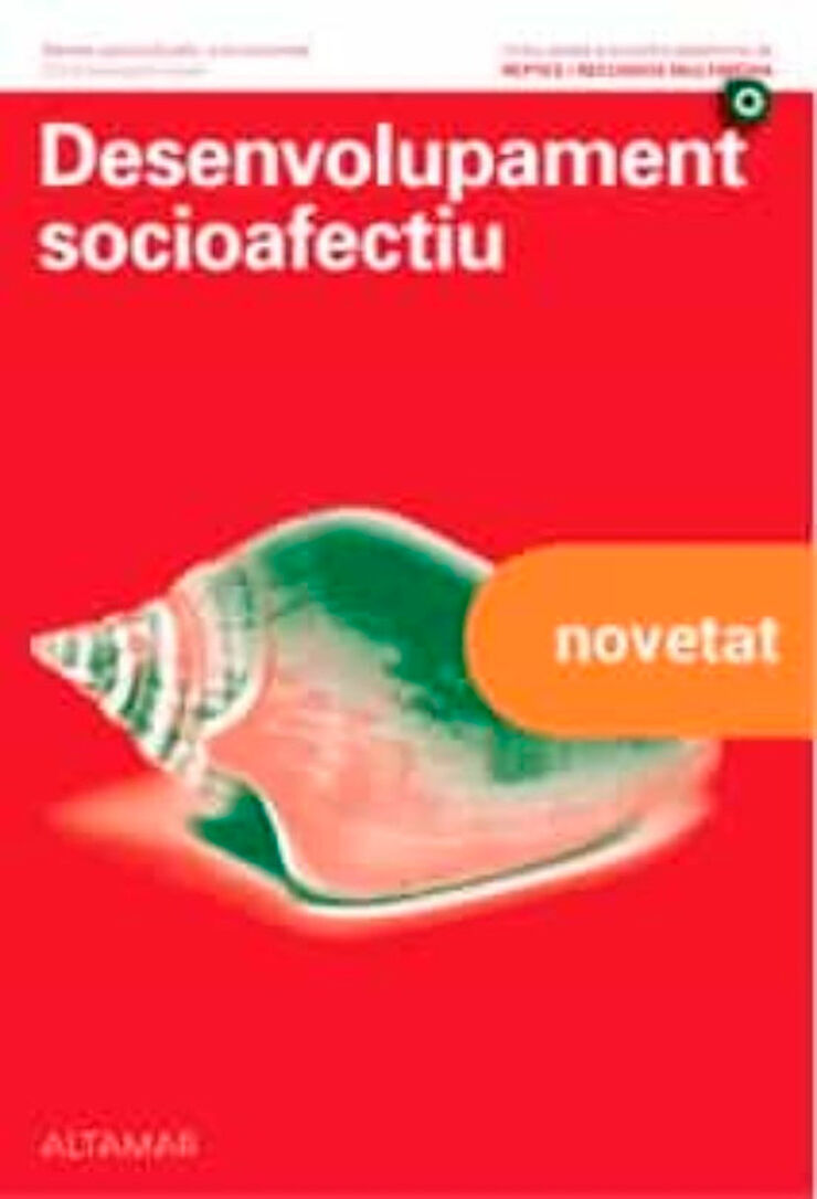 Desenvolupament Socioafectiu