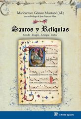 Santos y Reliquias Santos y Reliquias