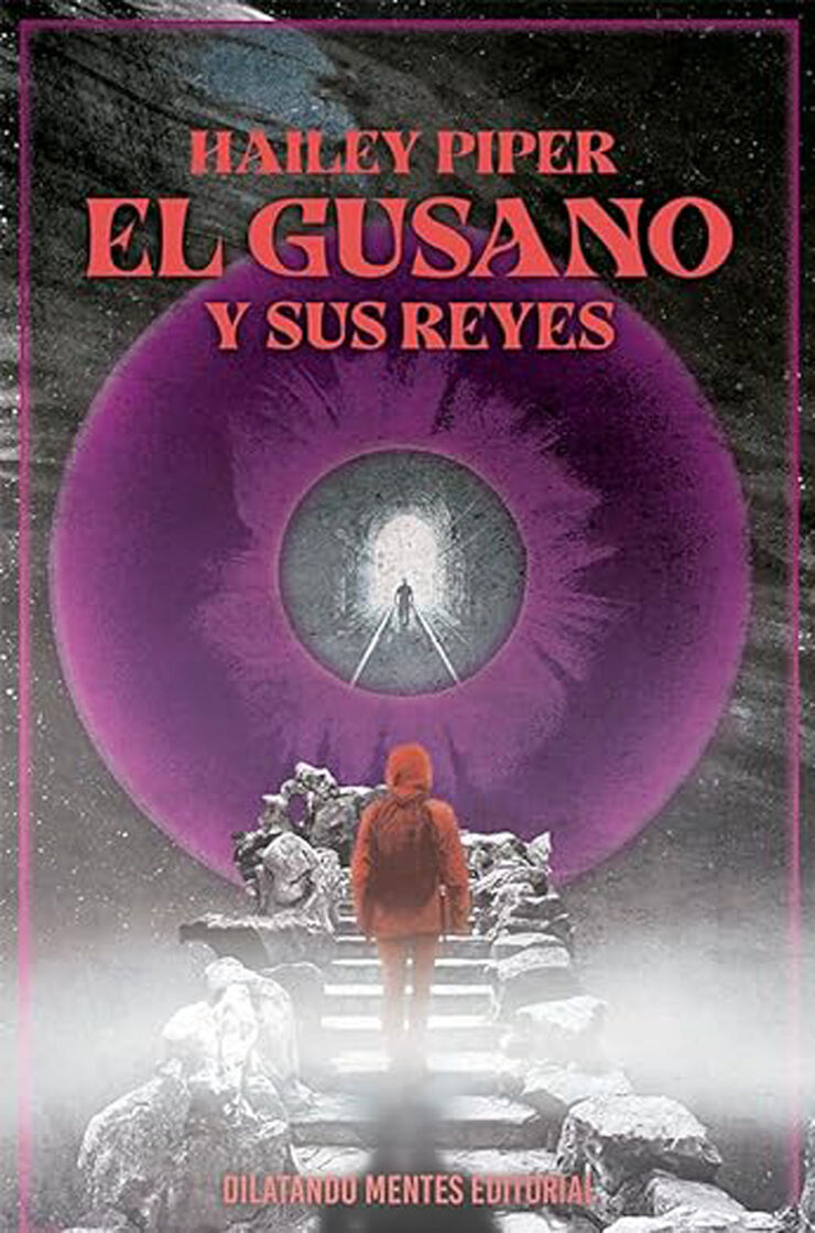 El gusano y sus reyes