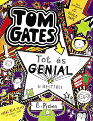 Tom Gates: Tot és genial (i bestial) Tom Gates: Tot és genial (i bestial)