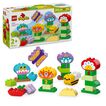LEGO® DUPLO Town Jardín y Flores Creativas 10444 LEGO® DUPLO Town Jardín y Flores Creativas 10444