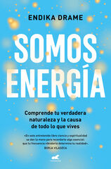 Somos energ&iacute;a