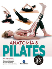 Anatomía & pilates Anatomía & pilates