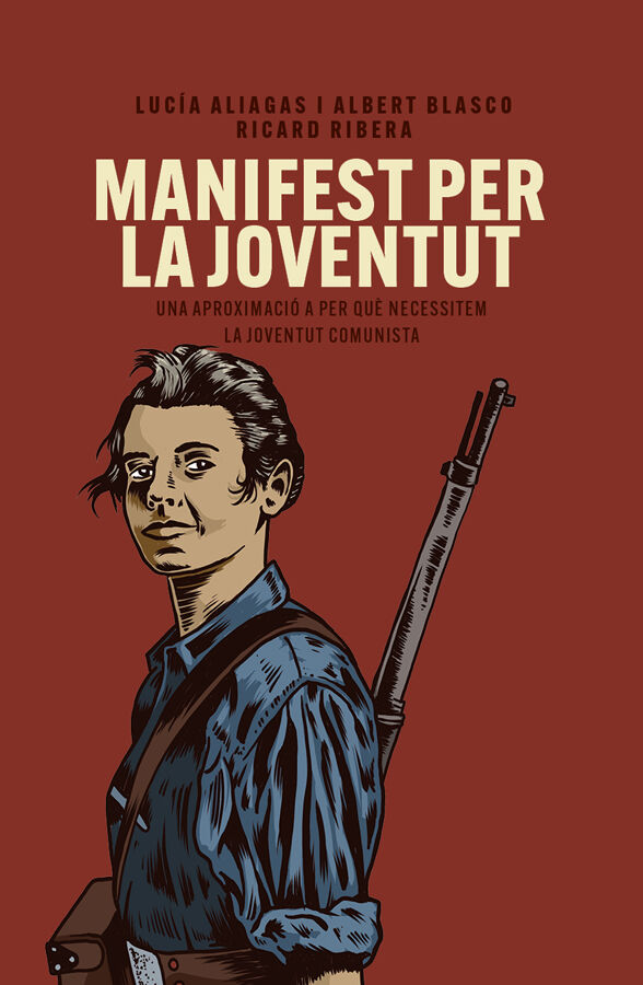 Manifest per la joventut