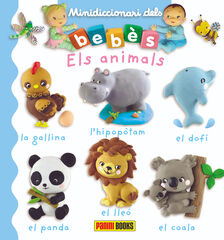 Animals, Els