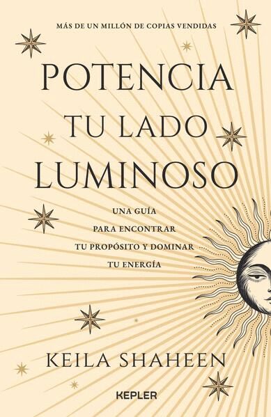 Potencia tu lado luminoso