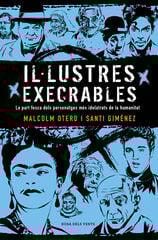 Il·lustres execrables Il·lustres execrables