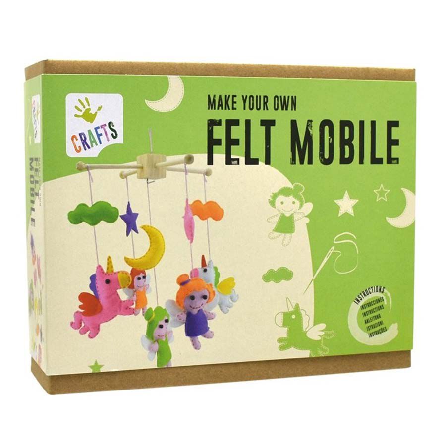 Fes El Teu Propi M&ograve;bil Amb Feltre